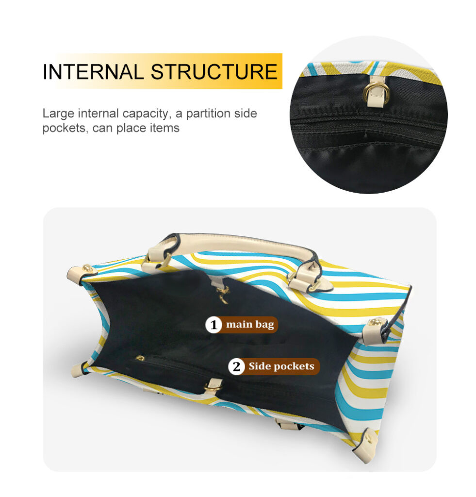 Louisville Cardinals Leather Hand Bag New KA B311025