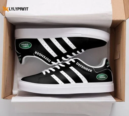 Land Rover 1 Skate Shoes For Men Women Fans Gift ,Trendy Style Sneakers ST0801