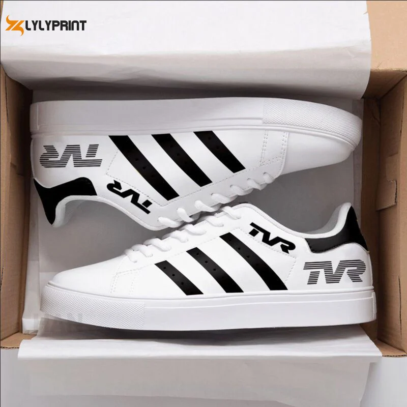 TVR 3 Skate Shoes For Men Women Fans Gift ,Trendy Style Sneakers ST0801