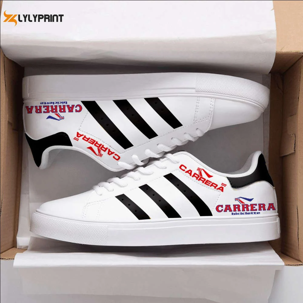 Carrera 1 Skate Shoes For Men Women Fans Gift ,Trendy Style Sneakers ST0801
