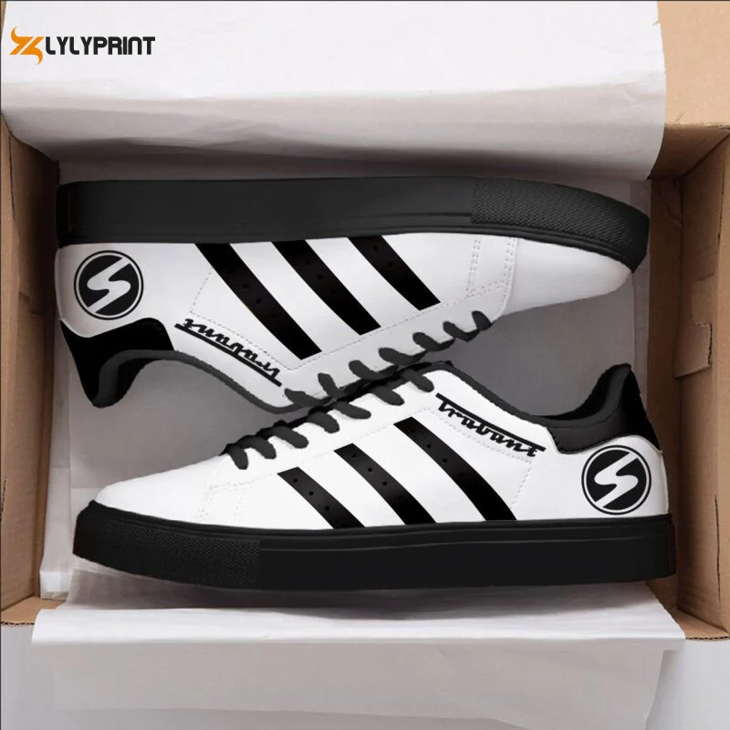 Trabant Skate Shoes For Men Women Fans Gift m2 , Trendy Style Sneakers ST0801