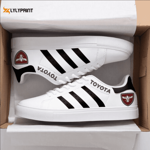 Toyota MR2 Skate Shoes For Men Women Fans Gift ,Trendy Style Sneakers ST0801