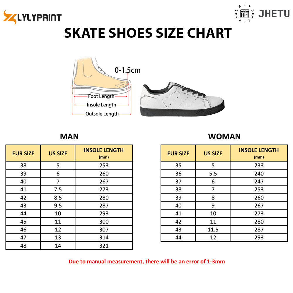 Kane Brown Skate Shoes For Men Women Fans Gift ,Trendy Style Sneakers ST0801