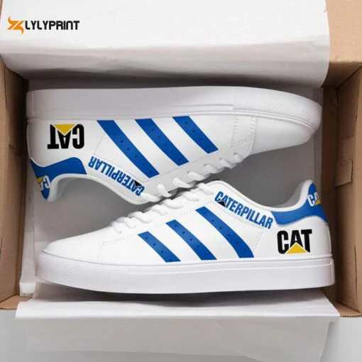 Caterpillar Skate Shoes For Men Women Fans Gift  ST0801