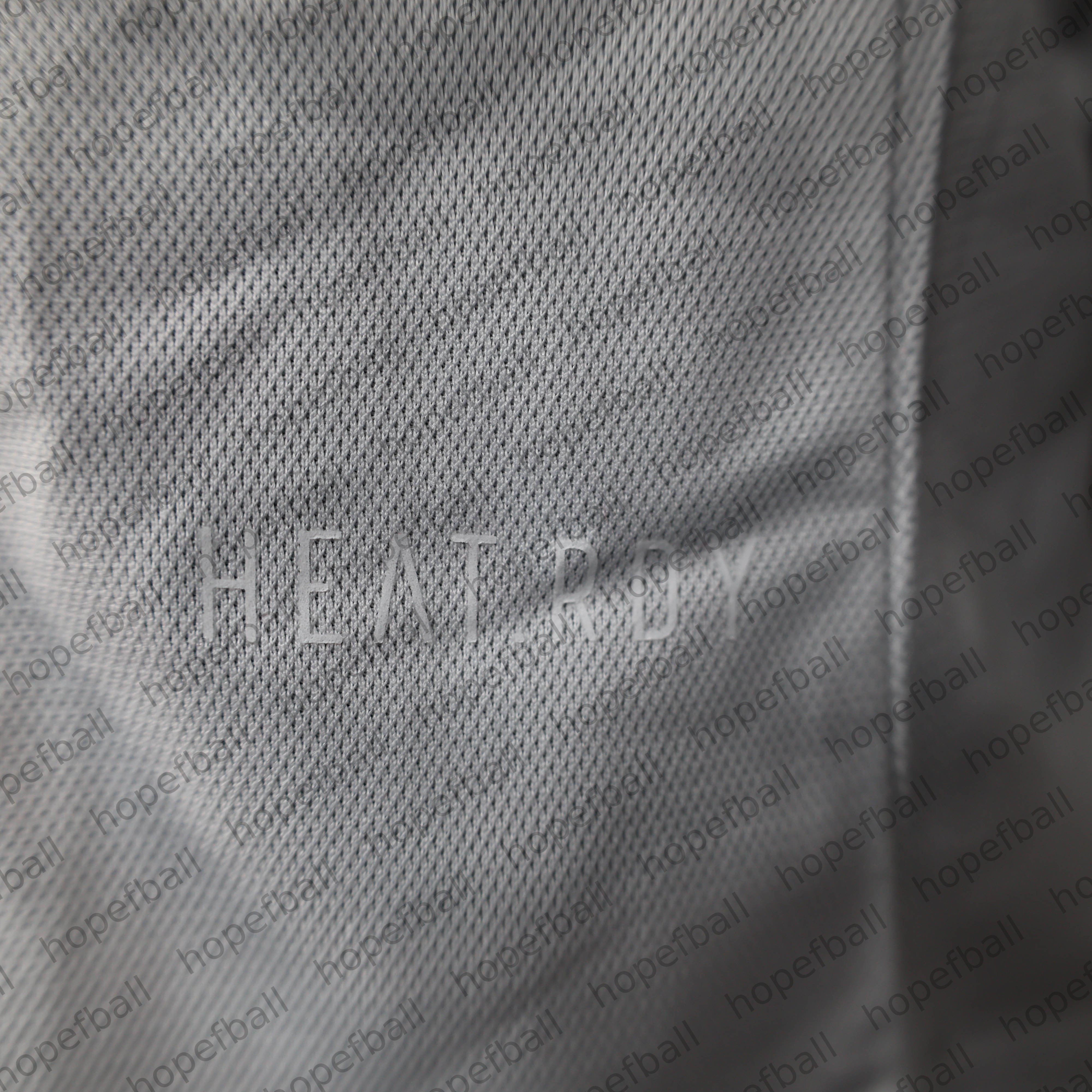 2025/2026 Player Version Ajax 125th Anniversary Edition Football Shirt1:1 Thai Quality