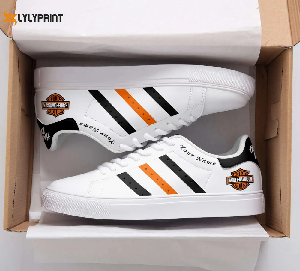 HLD Skate Shoes For Men Women Fans Gift , Trendy Style Sneakers ST0801