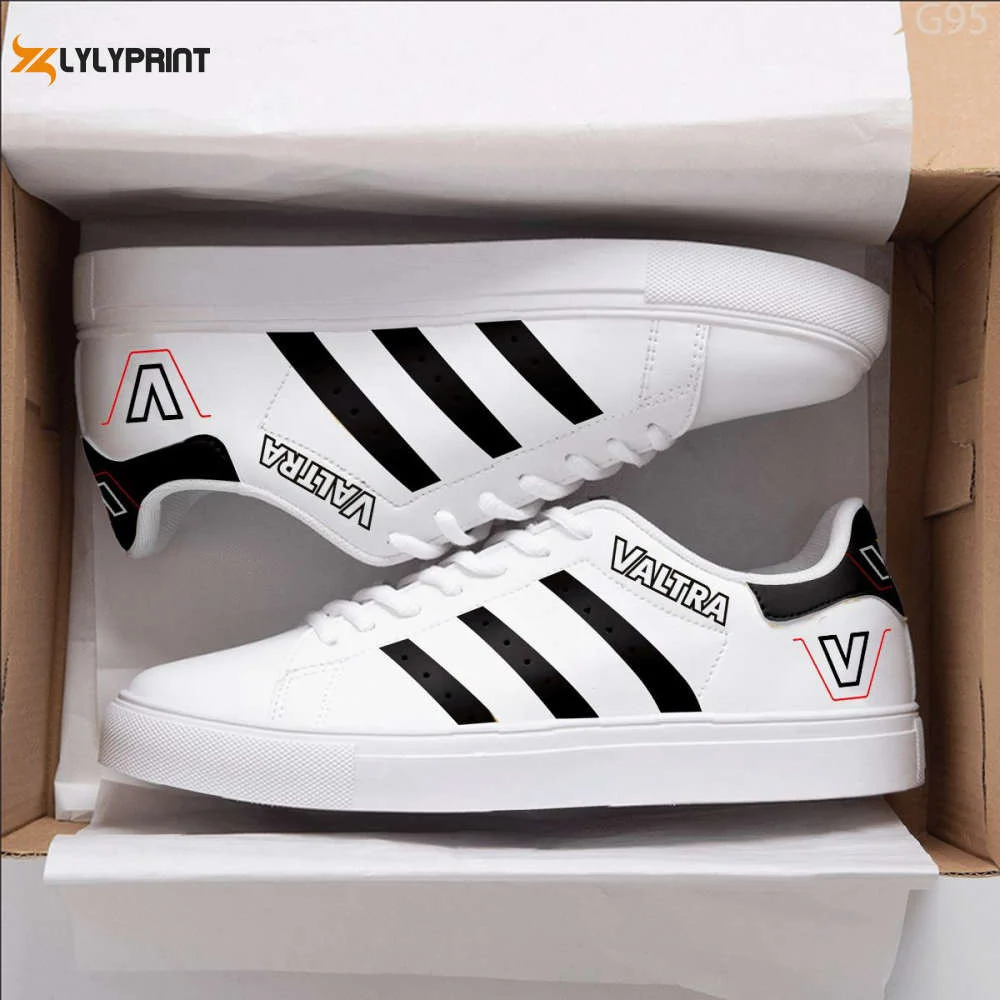 Valtra 1 Skate Shoes For Men Women Fans Gift , Trendy Style Sneakers ST0801