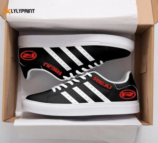 Rieju 4 Skate Shoes For Men Women Fans Gift , Trendy Style Sneakers ST0801