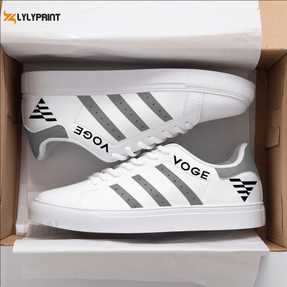 Voge 2 Skate Shoes For Men Women Fans Gift ,Trendy Style Sneakers ST0801