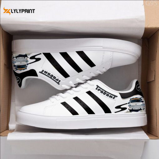 Trabant Skate Shoes For Men Women Fans Gift ,Trendy Style Sneakers ST0801