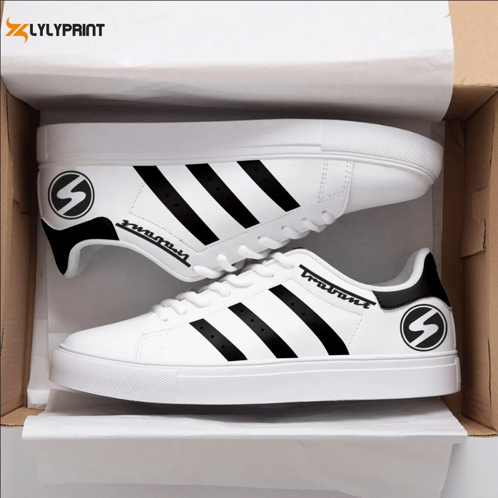 Trabant 1 Skate Shoes For Men Women Fans Gift ,Trendy Style Sneakers ST0801