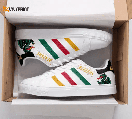UAB Blazers Skate Shoes For Men Women Fans Gift  ST0801