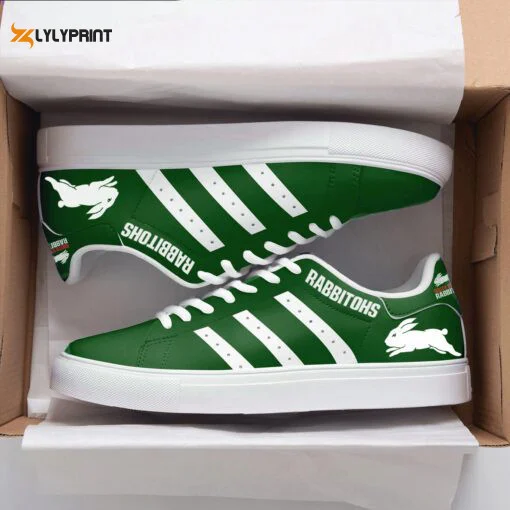 South Sydney Rabbitohs 1 Skate Shoes For Men Women Fans Gift  ST0801