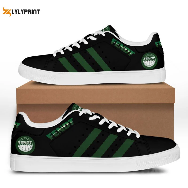 Fendt 1 Skate Shoes For Men Women Fans Gift  ST0801