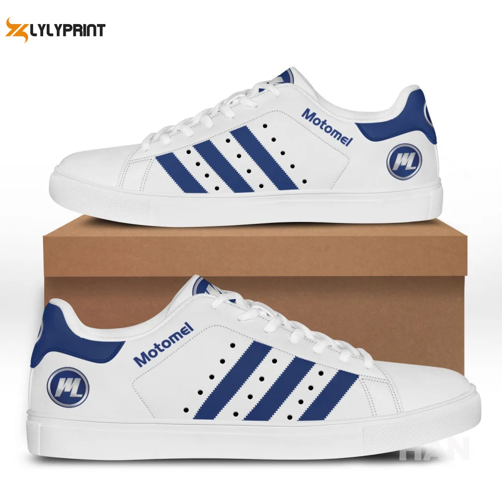 Motomel 4 Skate Shoes For Men Women Fans Gift  ST0801
