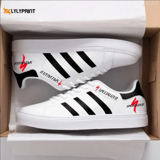 Specialized 5 Skate Shoes For Men Women Fans Gift  ST0801