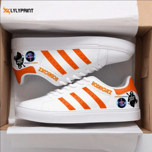 Sixto Rodriguez 1 Skate Shoes For Men Women Fans Gift  ST0801