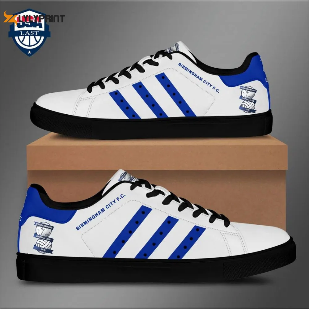Birmingham City FC 1 Skate Shoes For Men Women Fans Gift  ST0801
