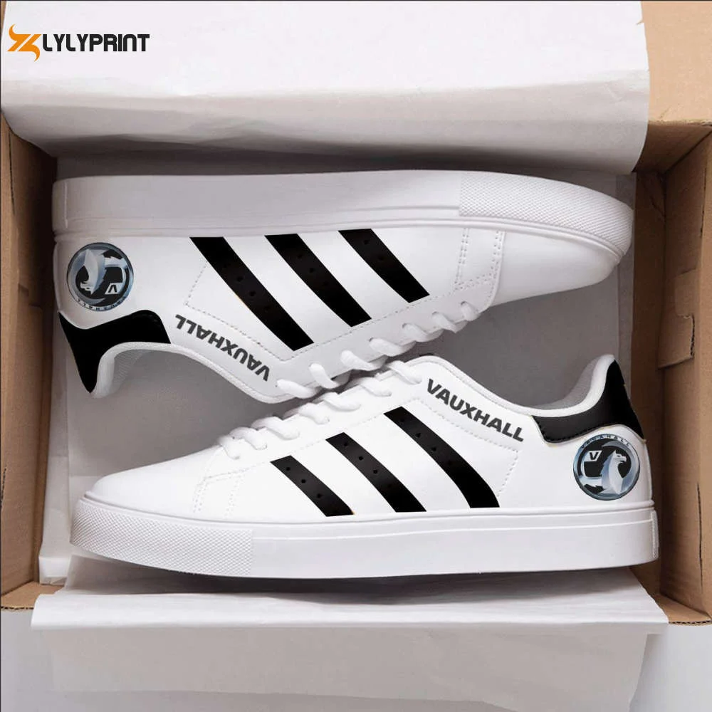 Vauxhall Skate Shoes For Men Women Fans Gift  ST0801